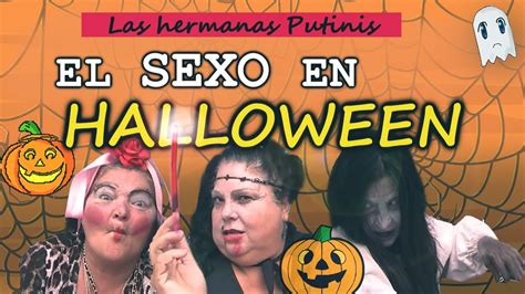 sexo en halowin|Halloween Porn Videos .